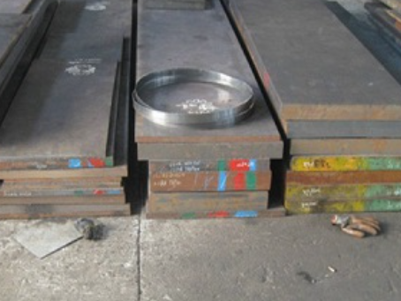 剑河18NiCrMo5模具钢