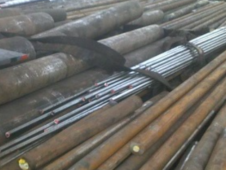 剑河40CrMnMo7模具钢