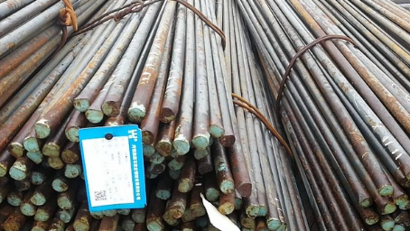 剑河30CrNi3Mo合金结构钢