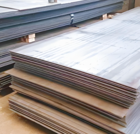 剑河Q690高强钢板